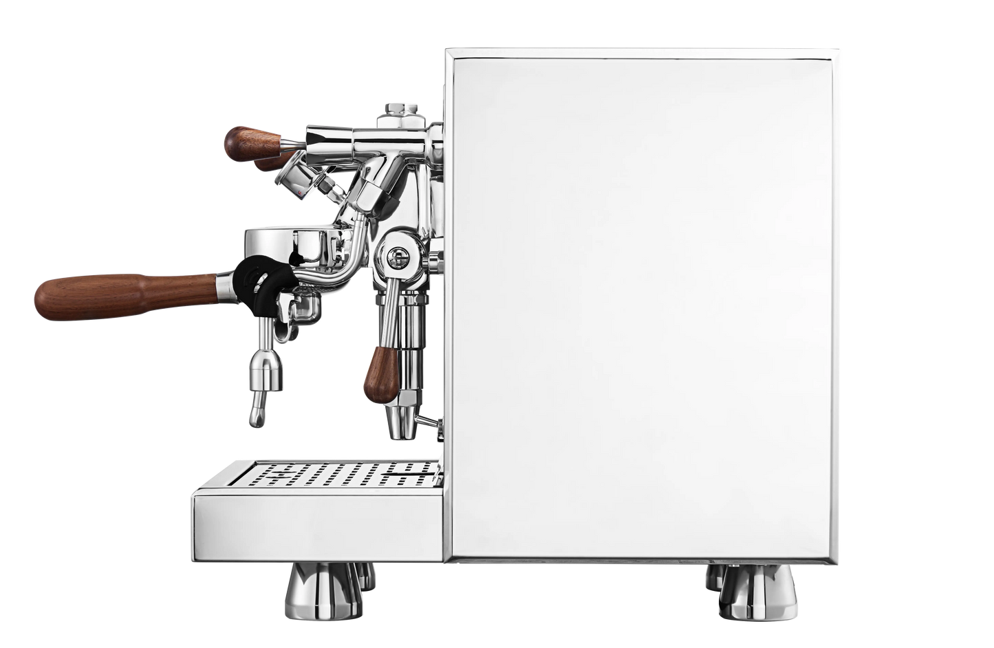 Turin Gallatin V HX Espresso Machine with PID Espresso Outlet LLC