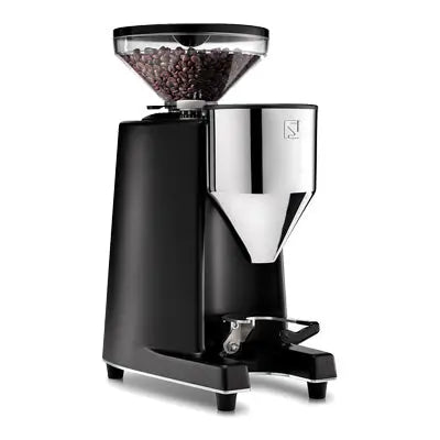 Nuova Simonelli G60 Grinder Black T.M. Ward Coffee Company