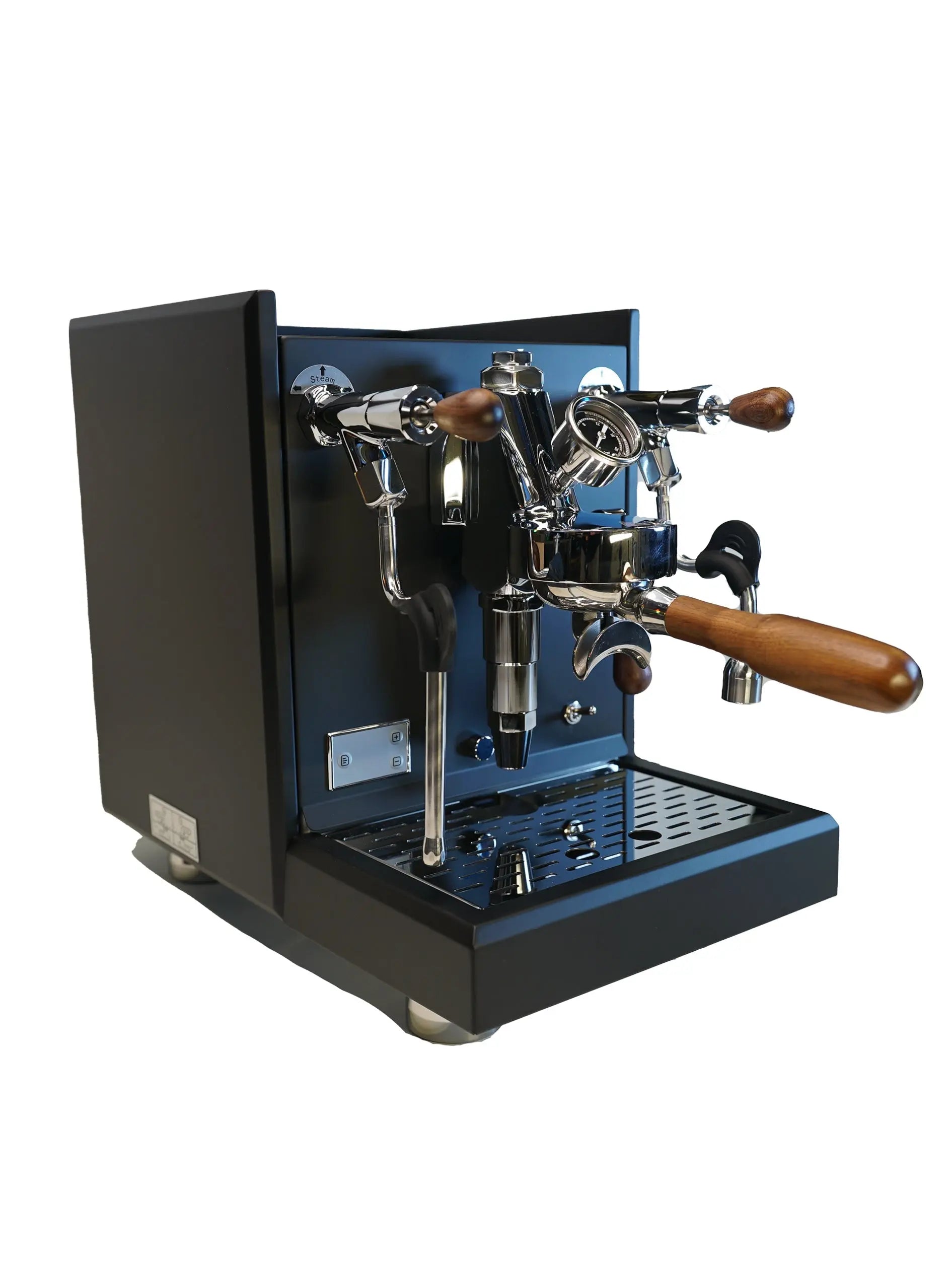 Turin Gallatin V HX Espresso Machine with PID Espresso Outlet LLC