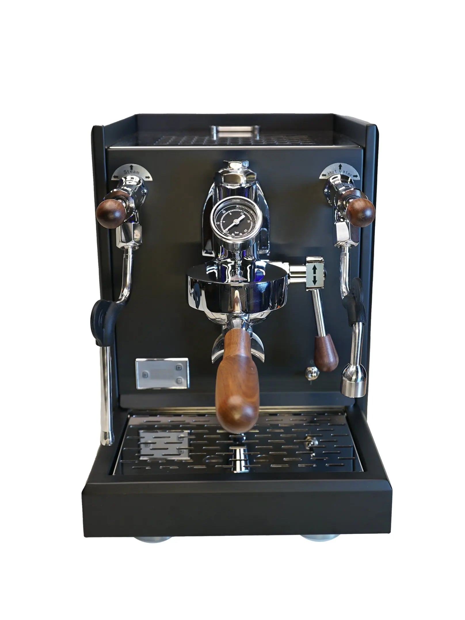 Turin Gallatin V HX Espresso Machine with PID Espresso Outlet LLC