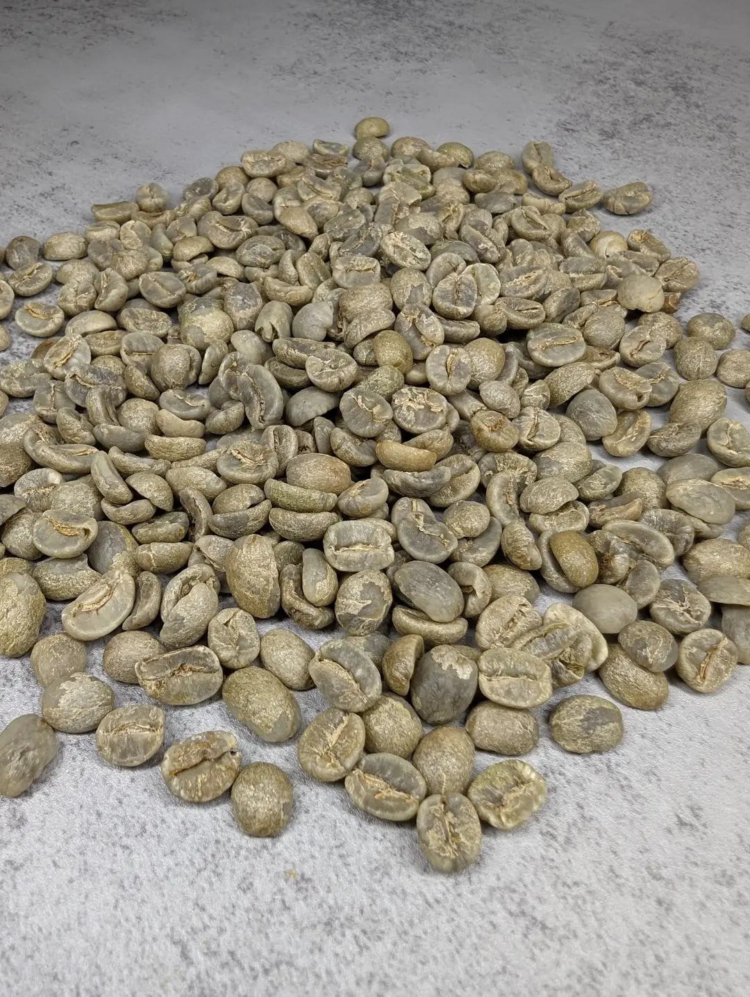 ORIGIN BLEND: MOSAIC HOUSE BLEND Mosaic Coffee Roasters