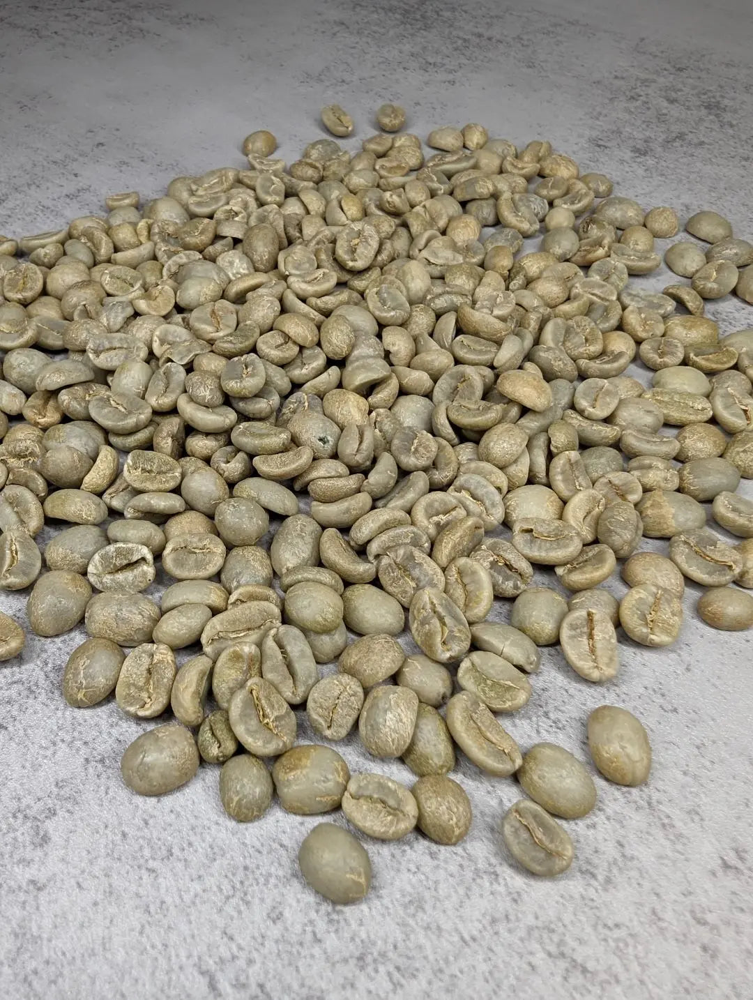 ORIGIN BLEND: MOSAIC HOUSE BLEND Mosaic Coffee Roasters