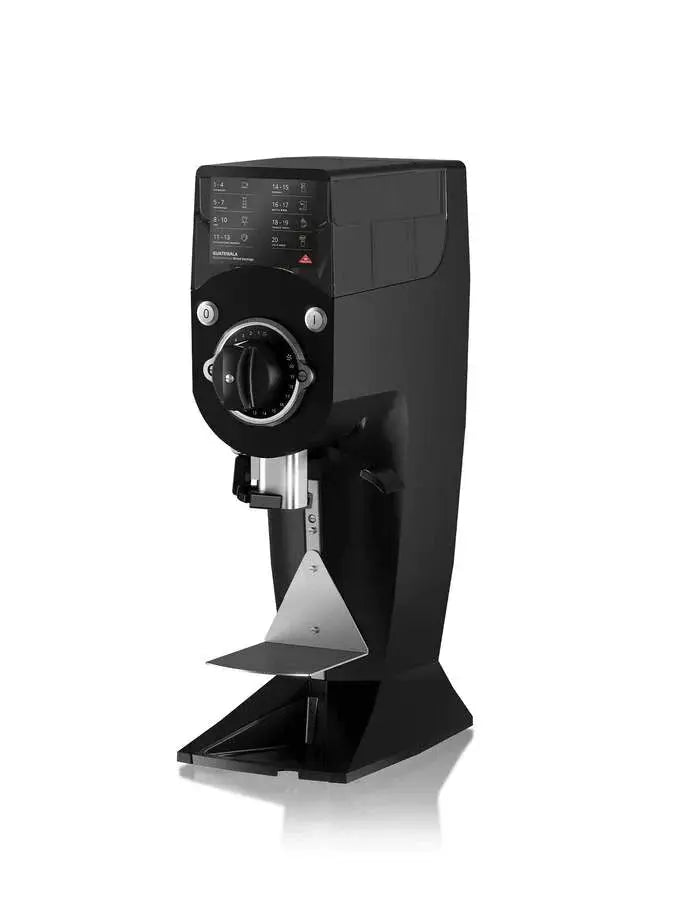 MAHLKÖNIG  Guatemala 2.0 T.M. Ward Coffee Company
