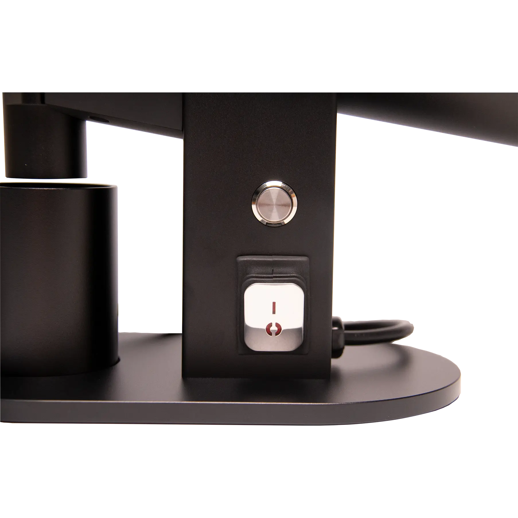 Turin DF83V v3 Variable Speed Coffee / Espresso Grinder Espresso Outlet LLC