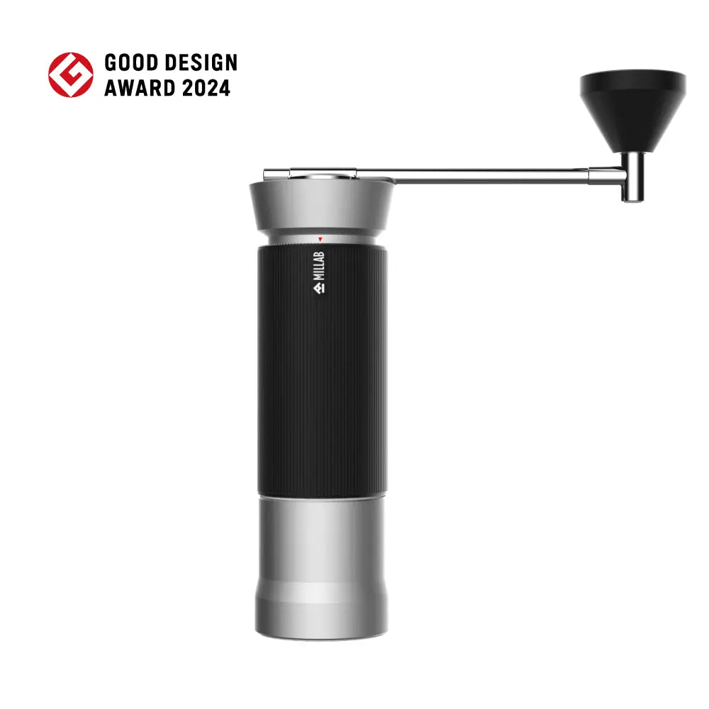 Timemore X Millab M01 Coffee Grinder All-N-1