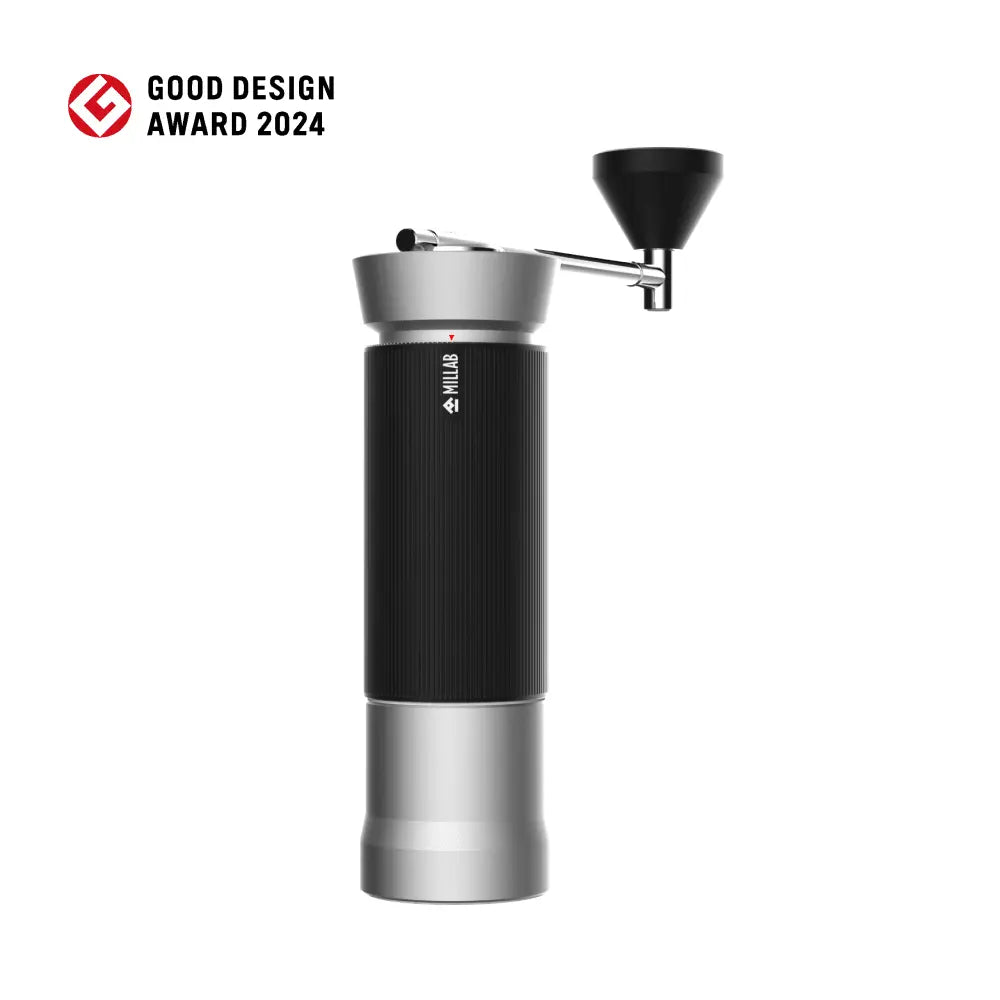 Timemore X Millab M01 Coffee Grinder All-N-1