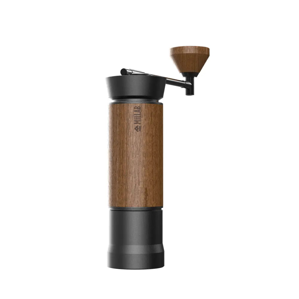 Timemore X Millab M01 Coffee Grinder All-N-1