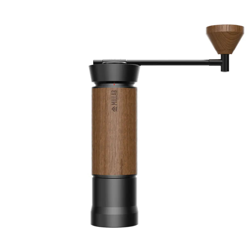 Timemore X Millab M01 Coffee Grinder All-N-1
