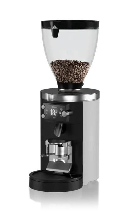MAHLKÖNIG  E80S GbW T.M. Ward Coffee Company