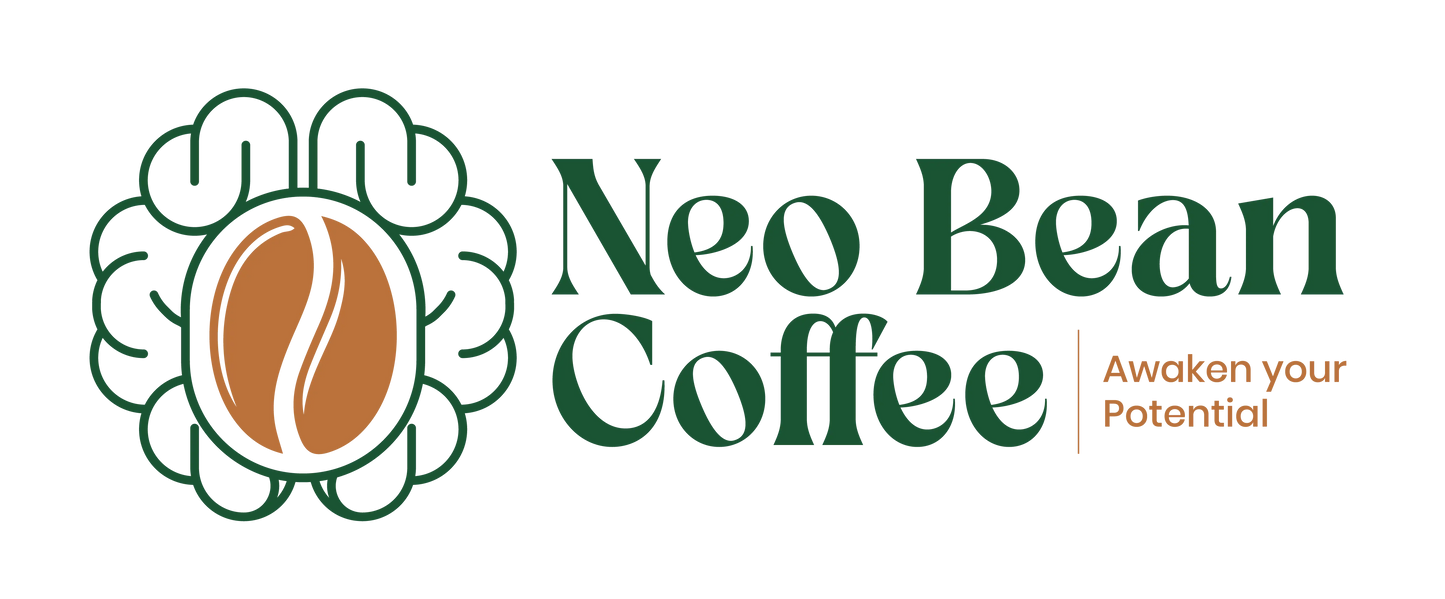Ethiopian Freshly Roasted Single-Origin Specialty Coffee NeoBean