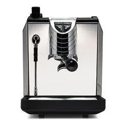 Nuova Simonelli Oscar II Espresso Machine T.M. Ward Coffee Company