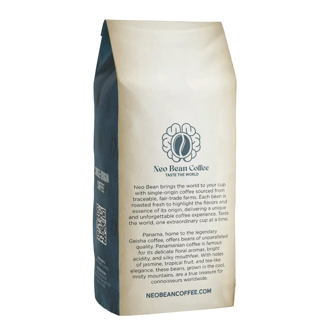 Panama Coffee - Freshly Roasted Single-Origin Specialty Coffee NeoBean
