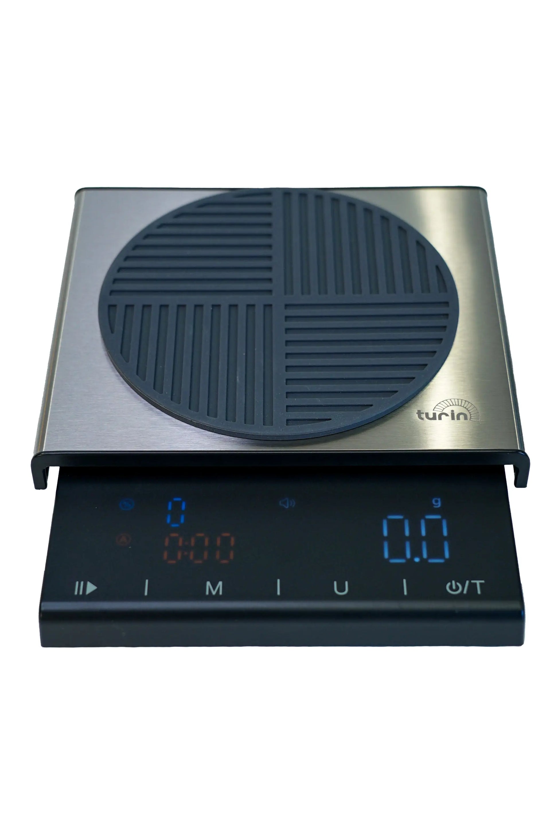 Turin Pour Over Scale Espresso Outlet LLC