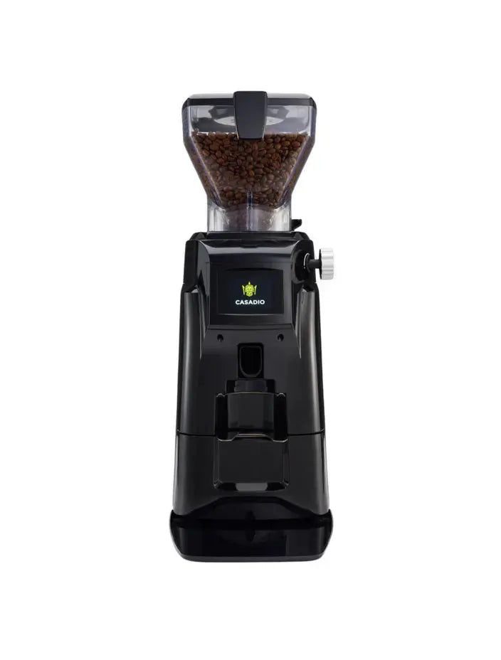 Casadio Enea On Demand Commercial Coffee Grinder T.M. Ward Coffee Company