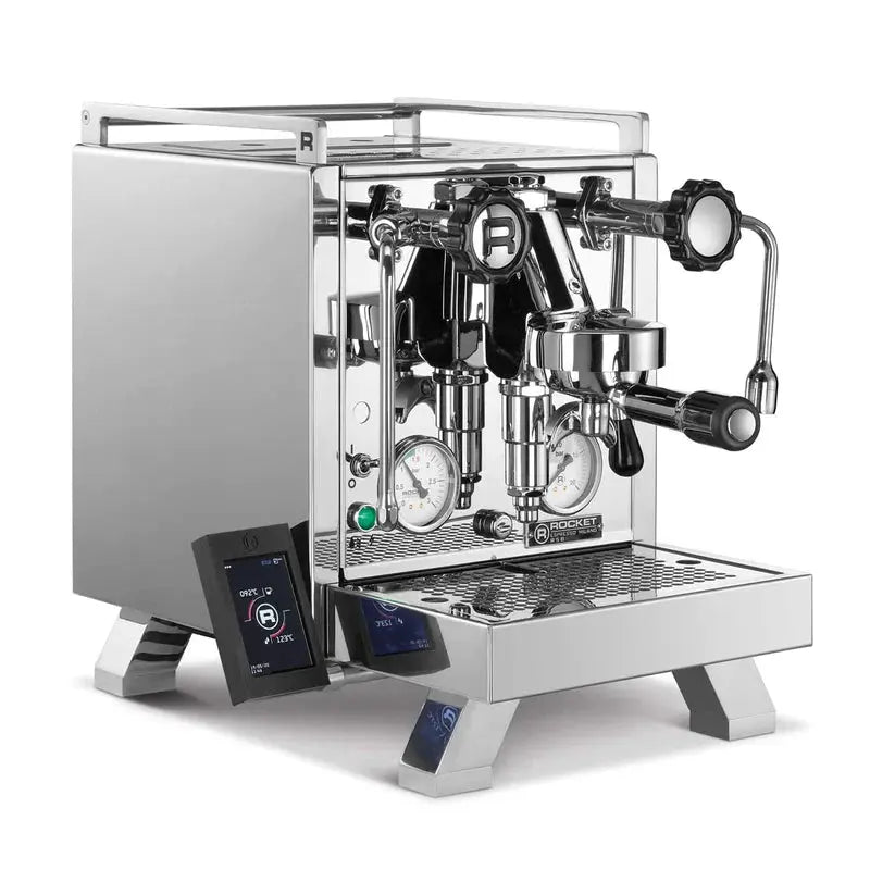 Rocket R58 Cinquantotto T.M. Ward Coffee Company