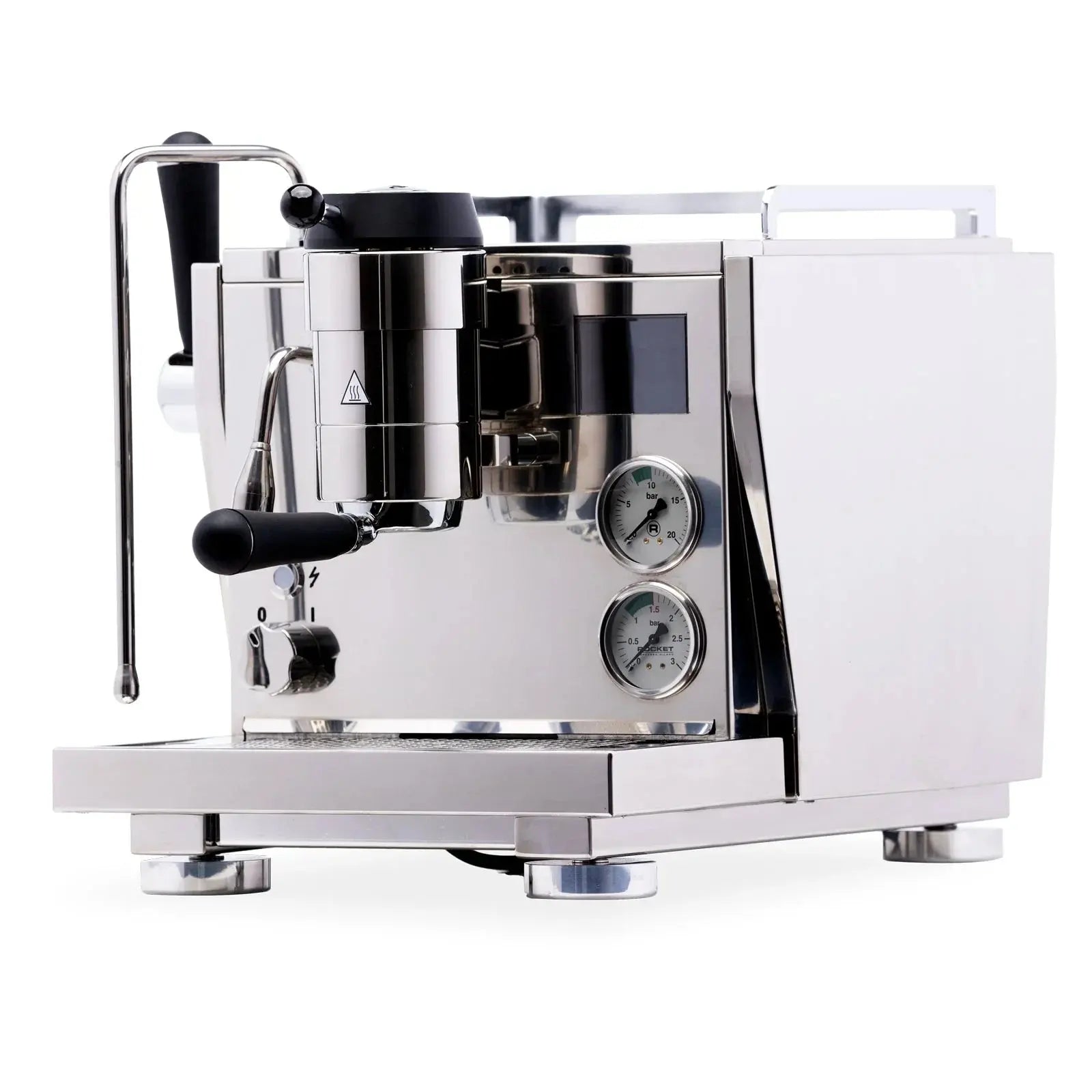 Rocket R Nine One Espresso Machine T.M. Ward Coffee Company