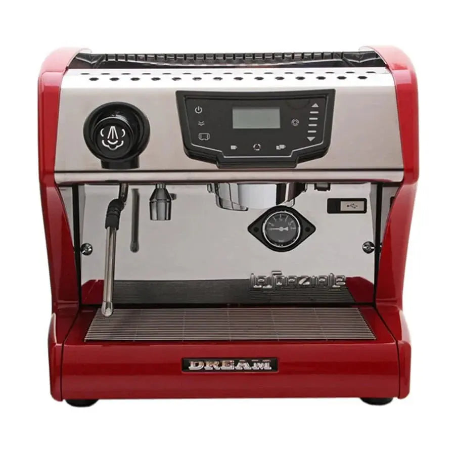La Spaziale Dream Espresso Machine T.M. Ward Coffee Company