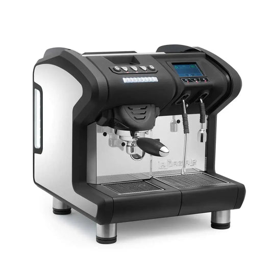 La Spaziale S11 Brio T.M. Ward Coffee Company