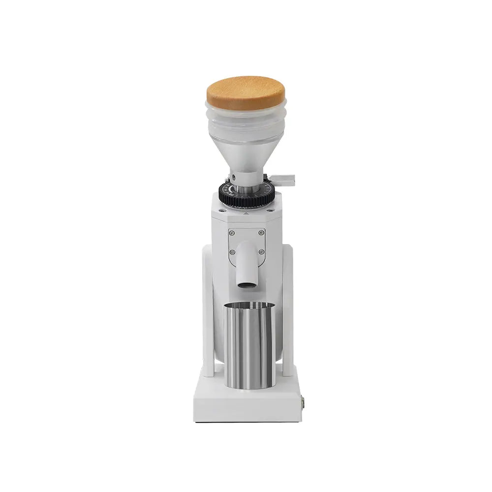 Turin™ SK40™ Single Dose Stepless Grinder Espresso Outlet LLC