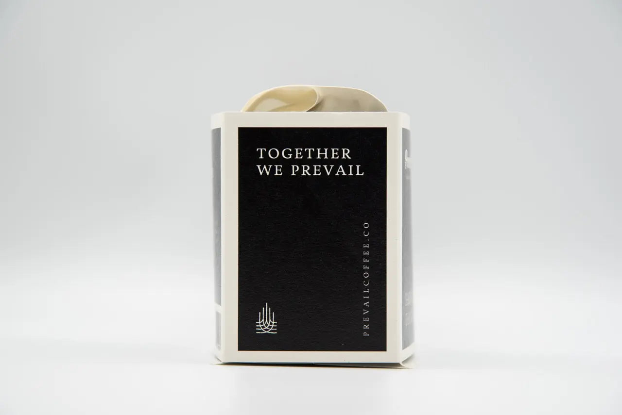 Farmer's Daughter Blend Prevail Coffee