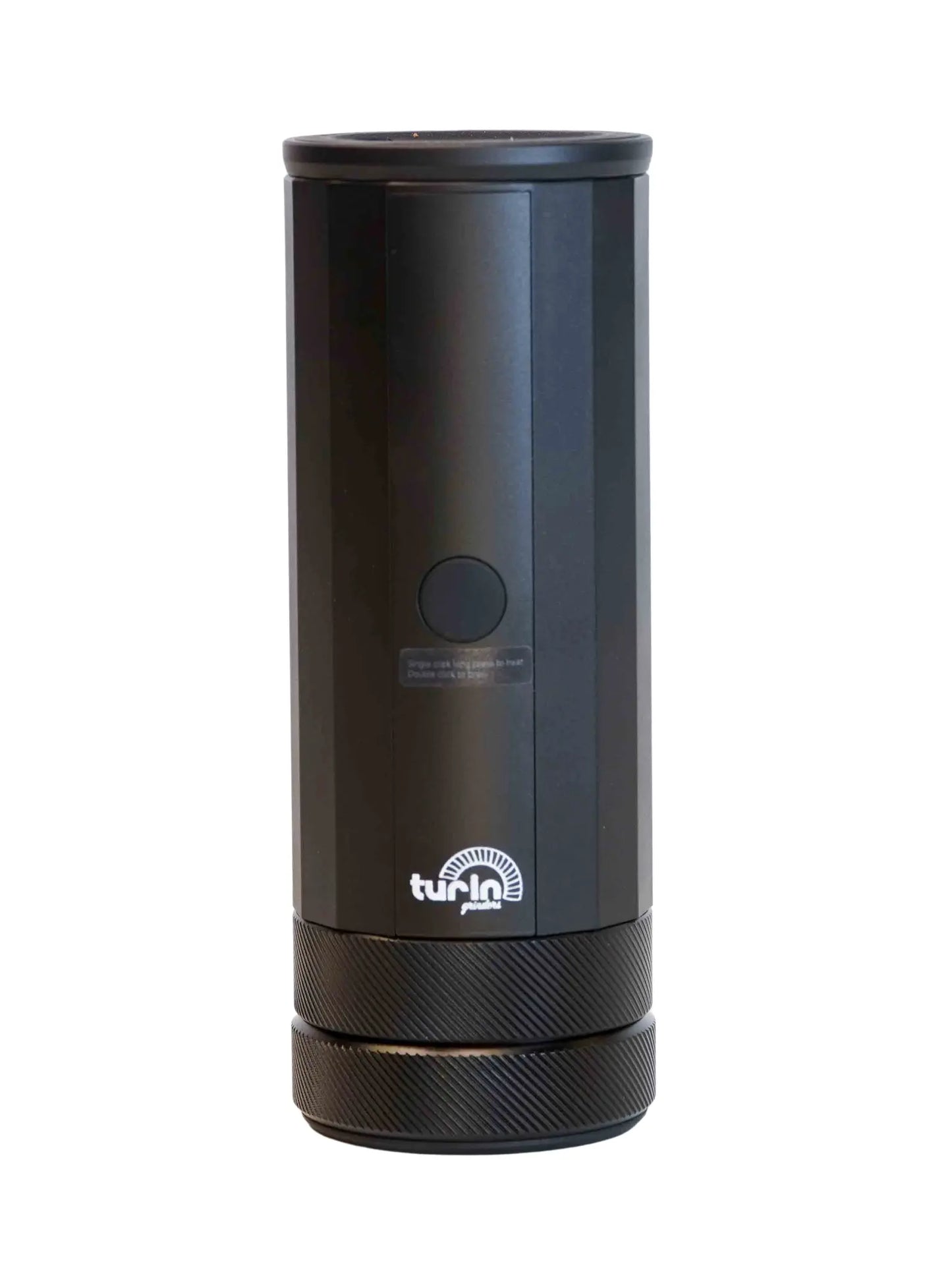 Turin TrekBrew Portable Espresso Machine - Espresso Machine Only Espresso Outlet LLC