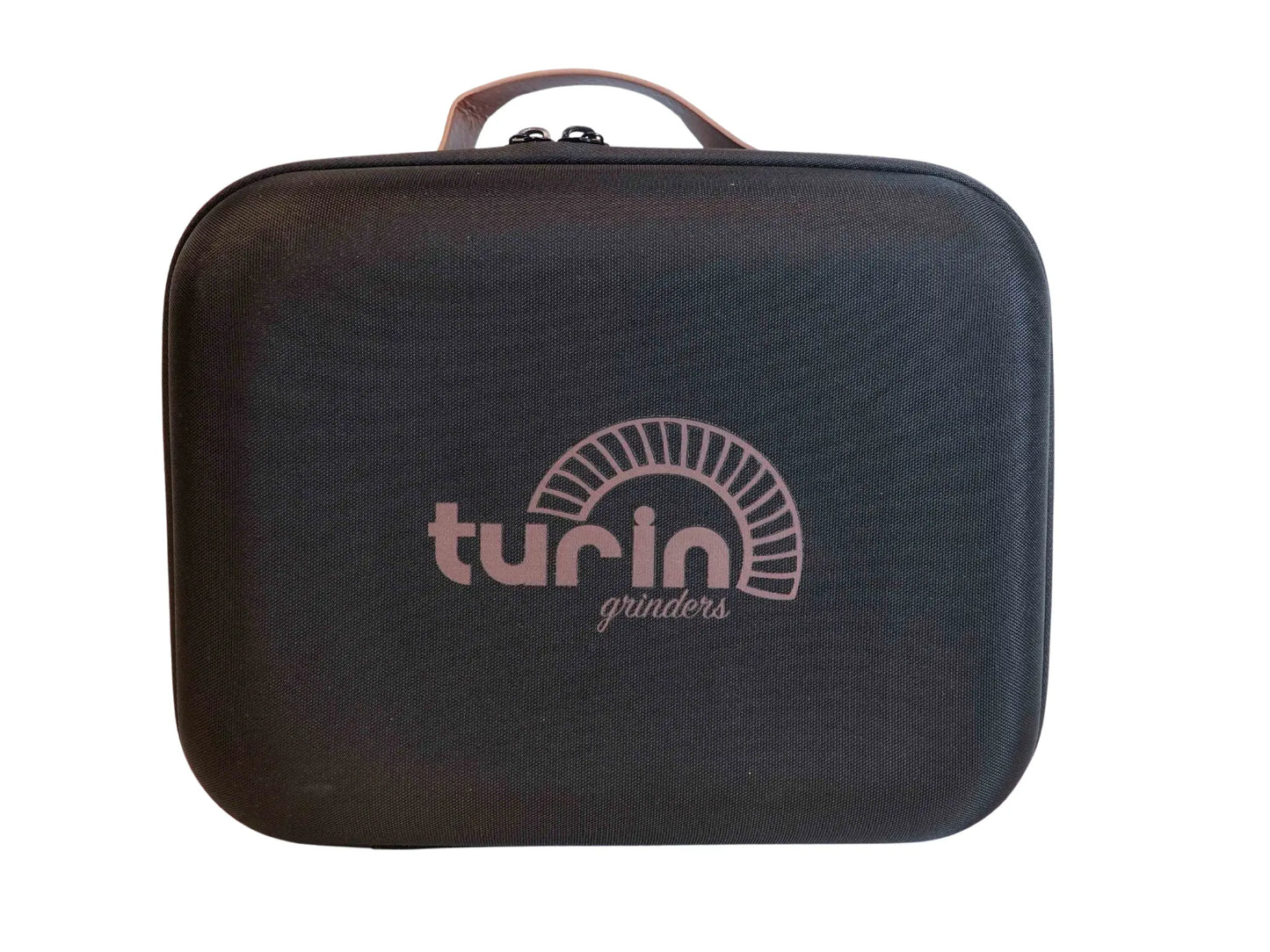Turin TrekBrew Portable Espresso Machine - Espresso Machine Only Espresso Outlet LLC