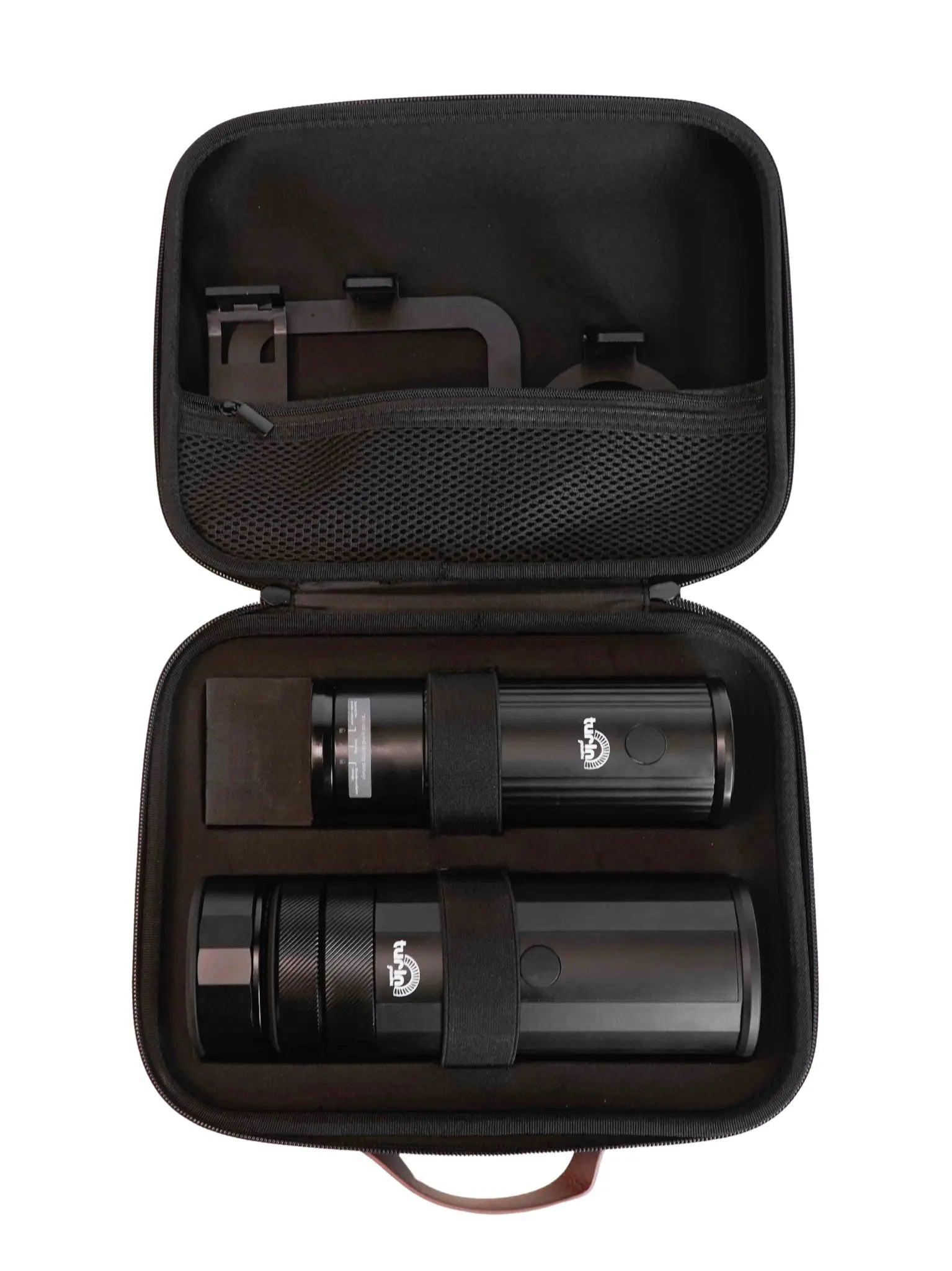 Turin TrekBrew Portable Espresso Machine - Espresso Machine Only Espresso Outlet LLC