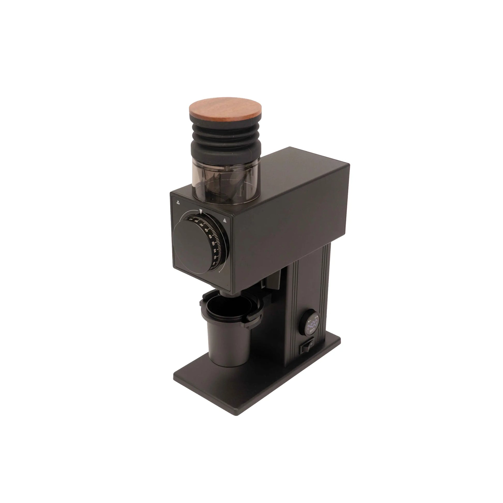 Turin CF64V Coffee Grinder Espresso Outlet LLC