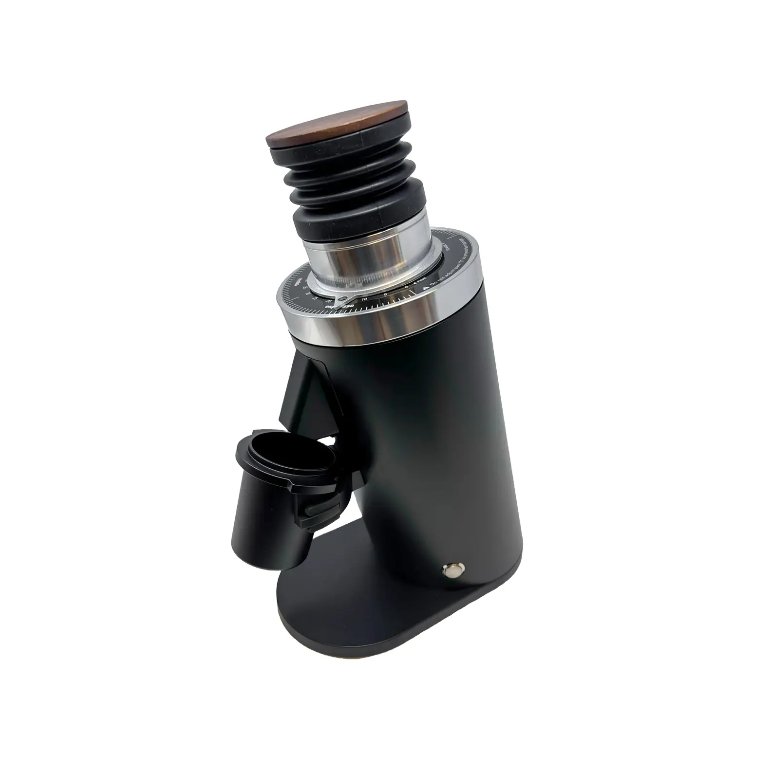 Turin DF64 Gen 2.5 Single Dose Coffee Grinder Espresso Outlet LLC