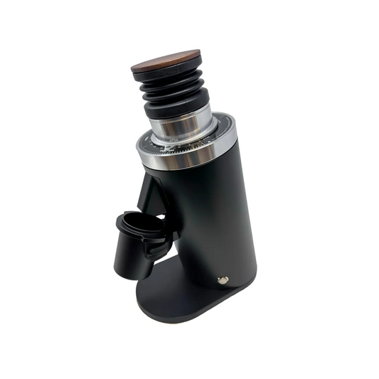 Turin DF64 Gen 2.5 Single Dose Coffee Grinder Espresso Outlet LLC