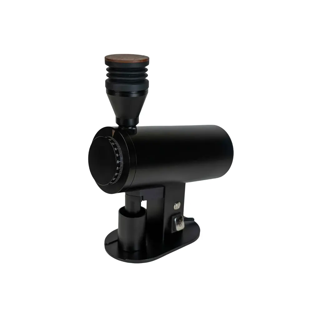 Turin DF83V v3 Variable Speed Coffee / Espresso Grinder Espresso Outlet LLC