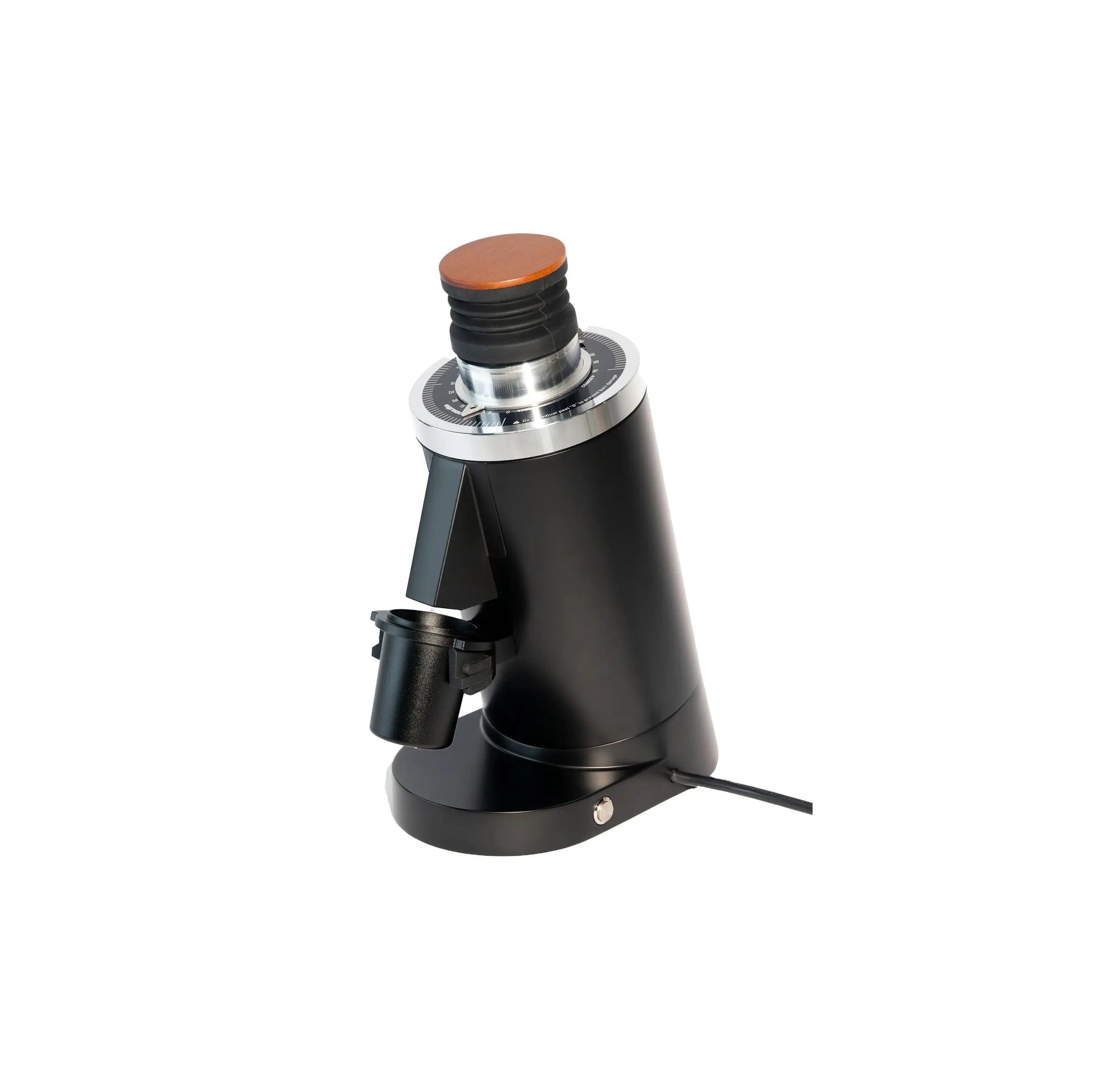 Turin DF83 Gen 2 Coffee / Espresso Grinder Espresso Outlet LLC