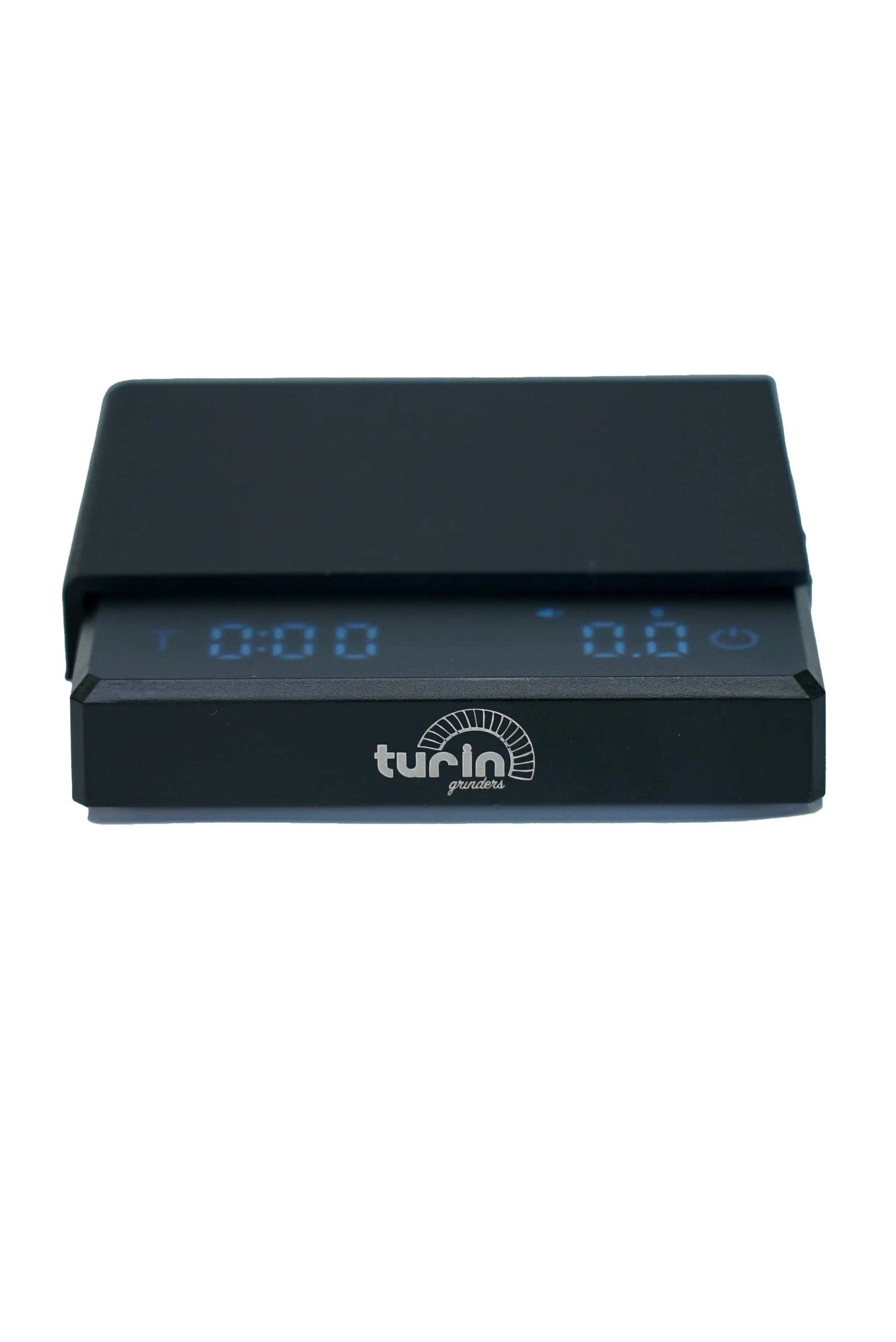 Turin Mini Espresso Scale Espresso Outlet LLC