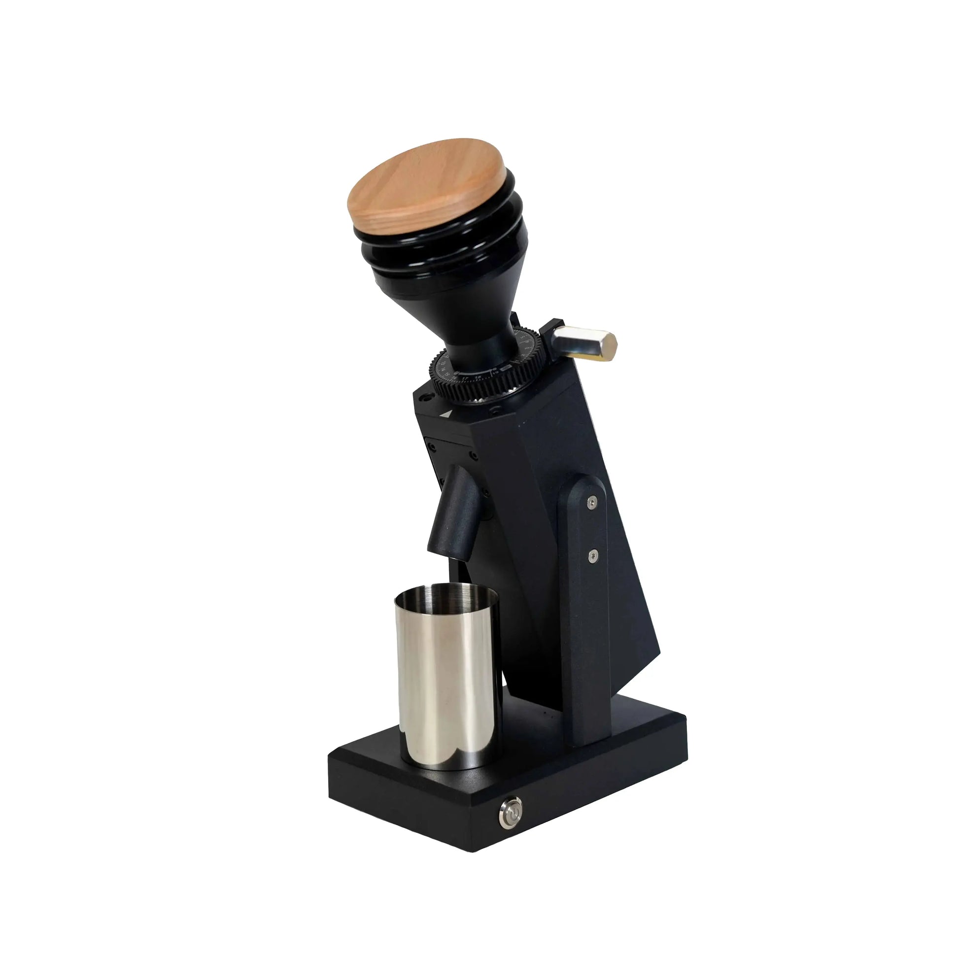 Turin™ SK40™ Single Dose Stepless Grinder Espresso Outlet LLC