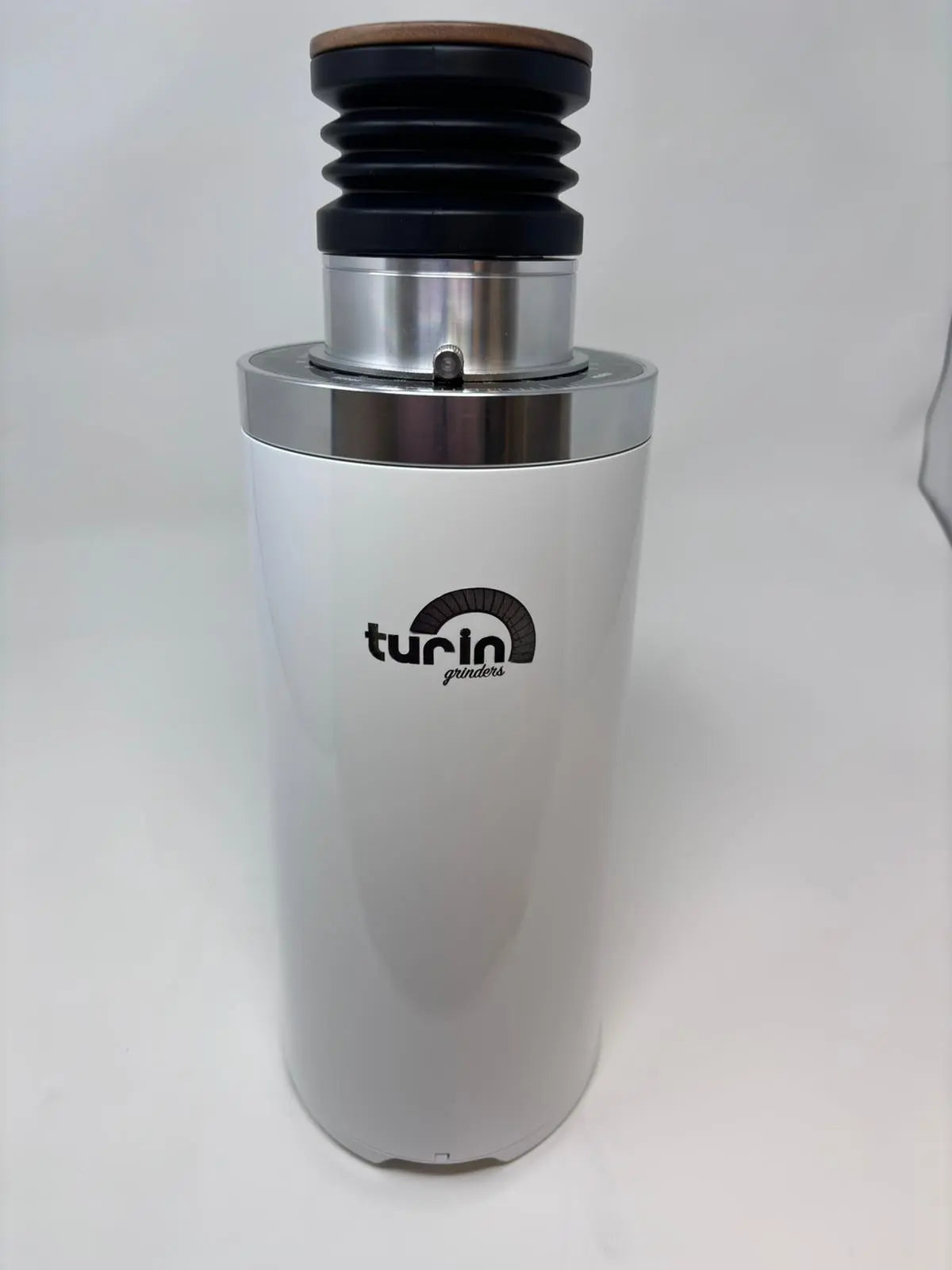 Turin DF64 Gen 2.5 Single Dose Coffee Grinder Espresso Outlet LLC