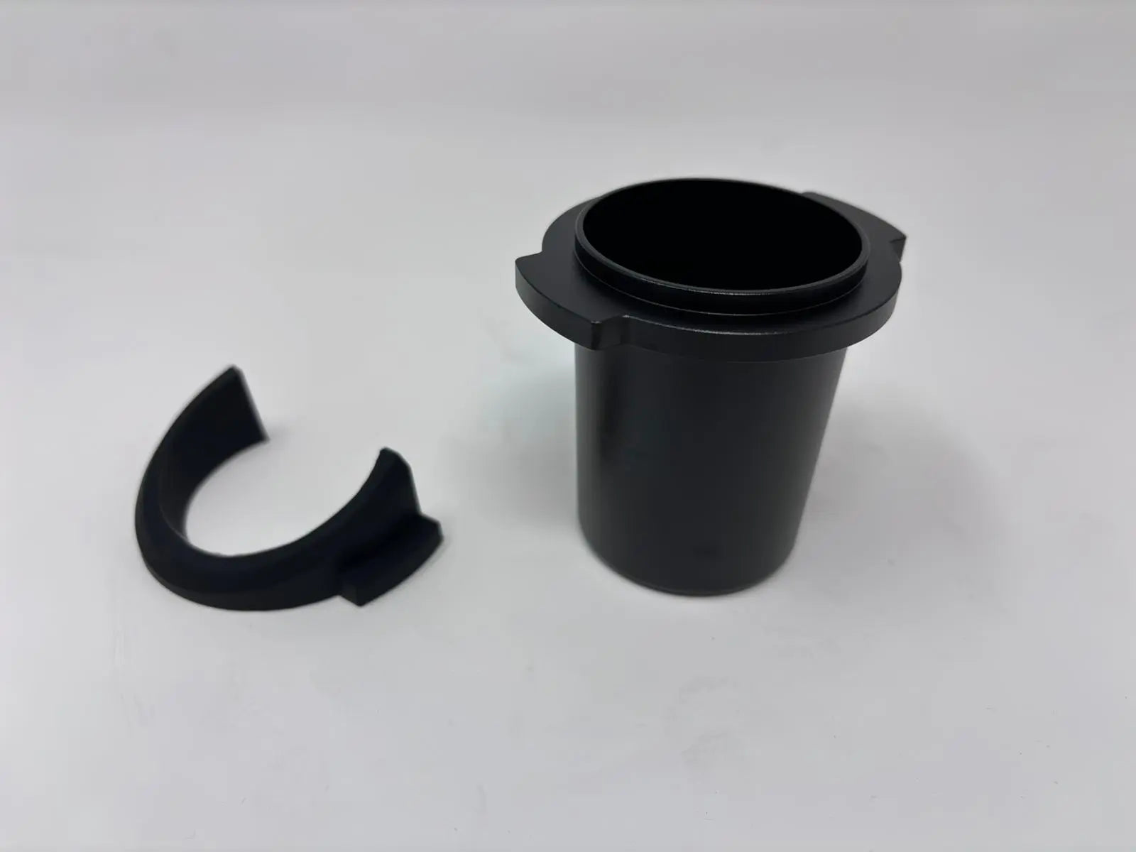 Turin DF64 Gen 2.5 Single Dose Coffee Grinder Espresso Outlet LLC