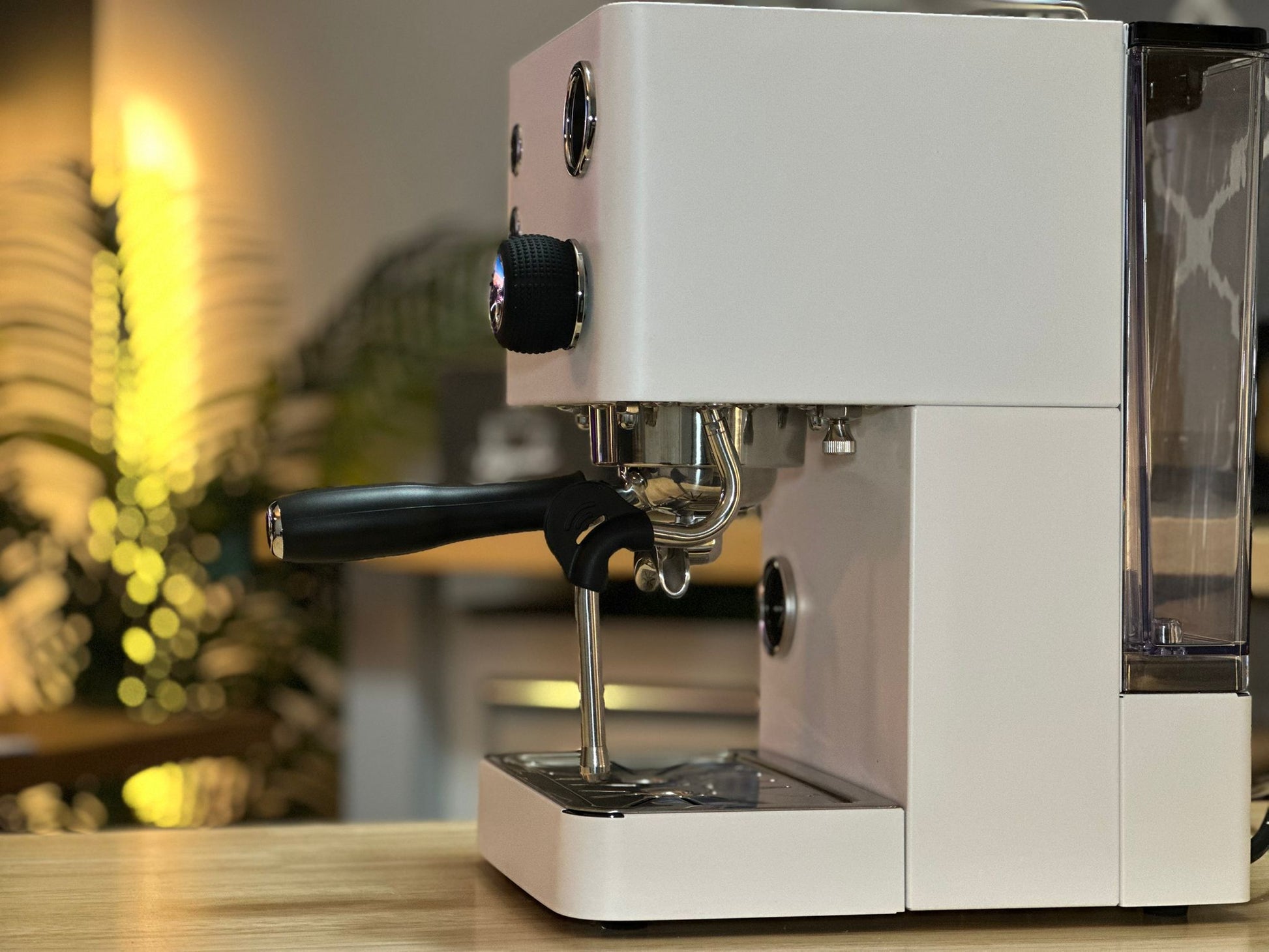 Turin™ Legato™ V2 Espresso Machine Espresso Outlet LLC