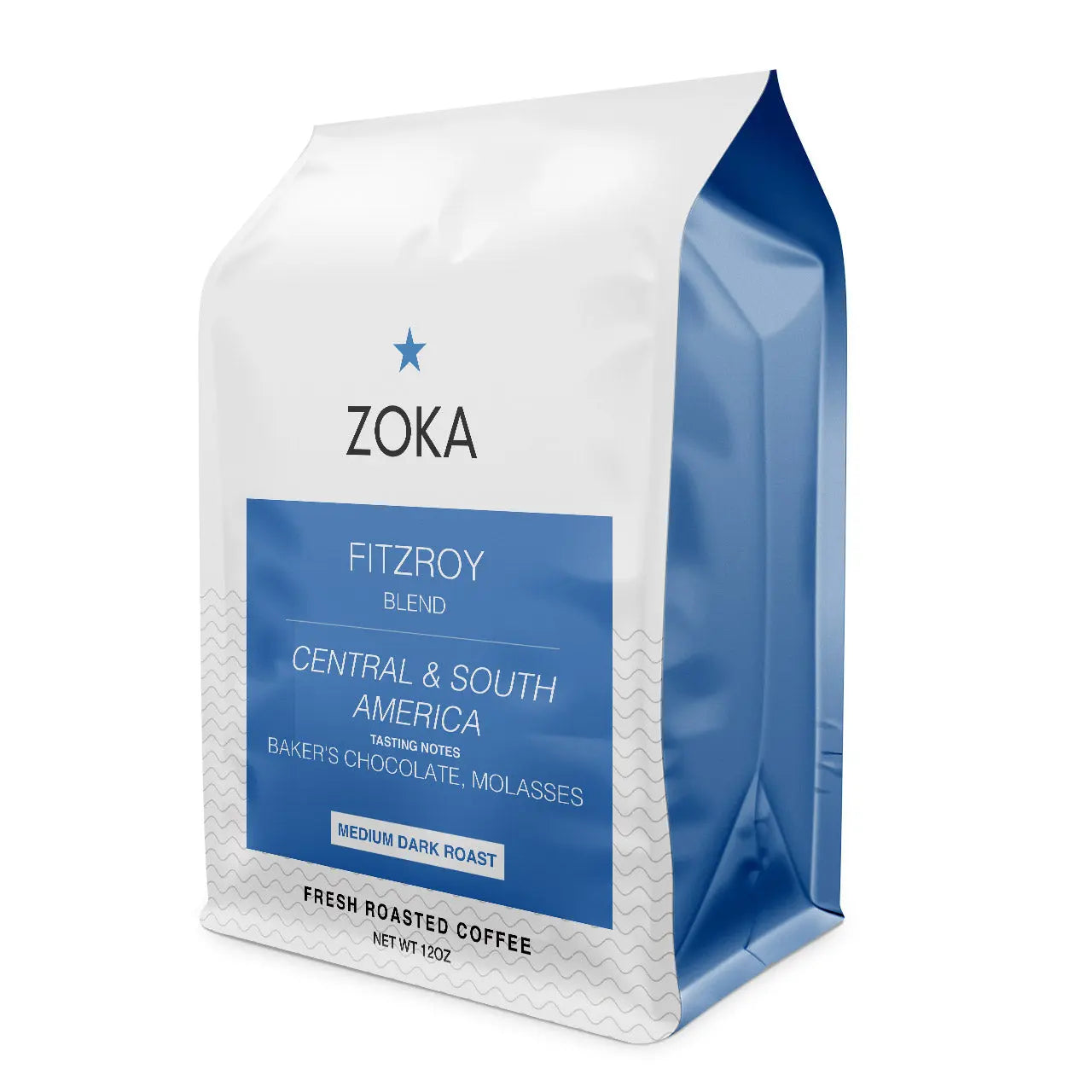 Fitzroy Zoka Coffee Company