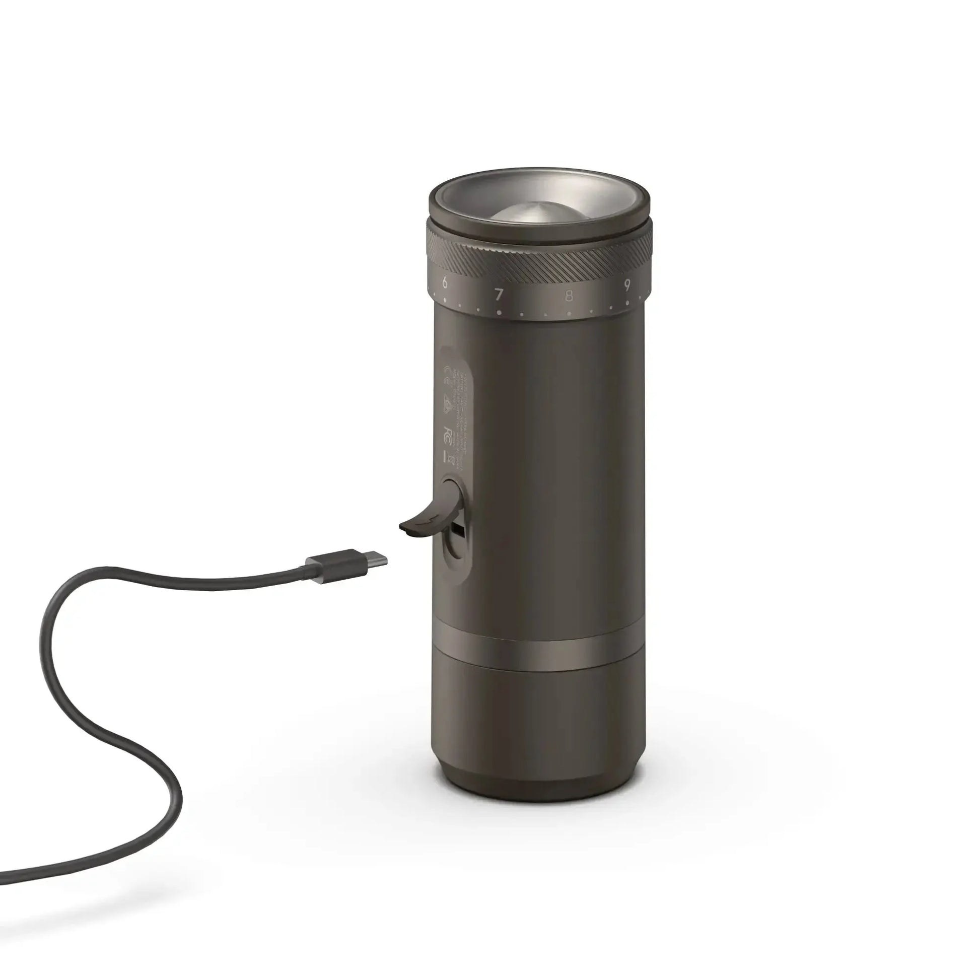 OutIn Fino Portable Electric Coffee Grinder OutIn