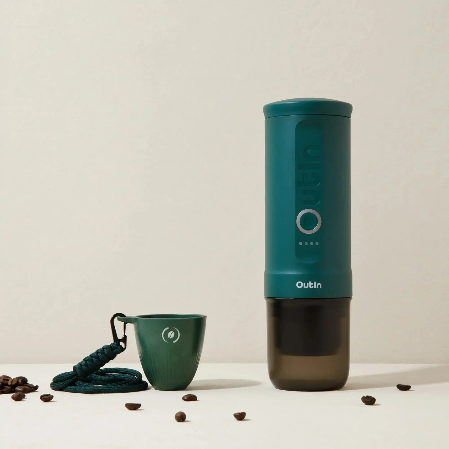 OutIn Rebrew Espresso Cup OutIn