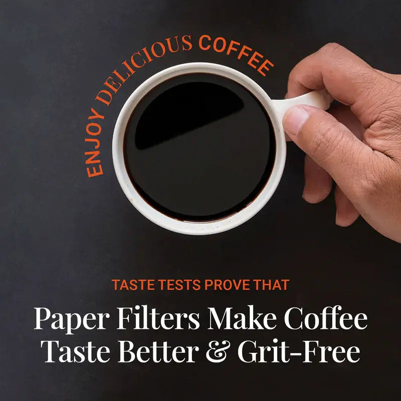 AeroPress Standard Micro-Filters (350 ct) Espresso Parts