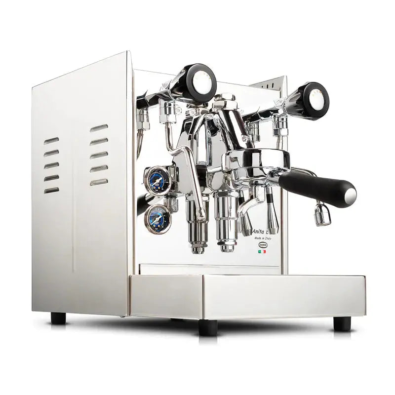 Quick Mill Anita Evo T.M. Ward Coffee Company