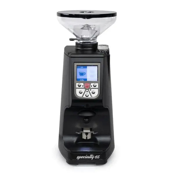 Eureka Atom 65 Espresso Grinder T.M. Ward Coffee Company