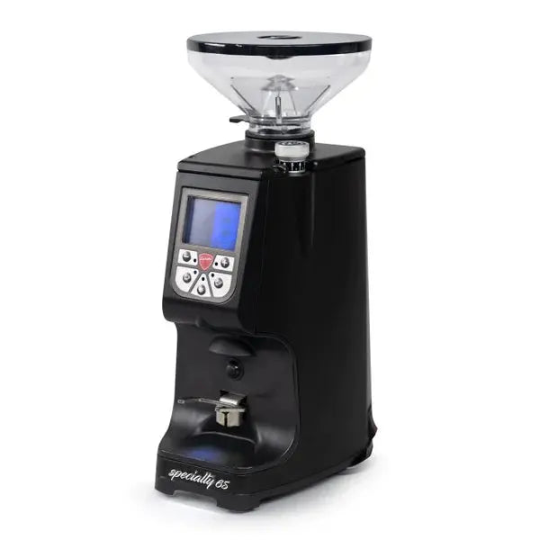 Eureka Atom 65 Espresso Grinder T.M. Ward Coffee Company