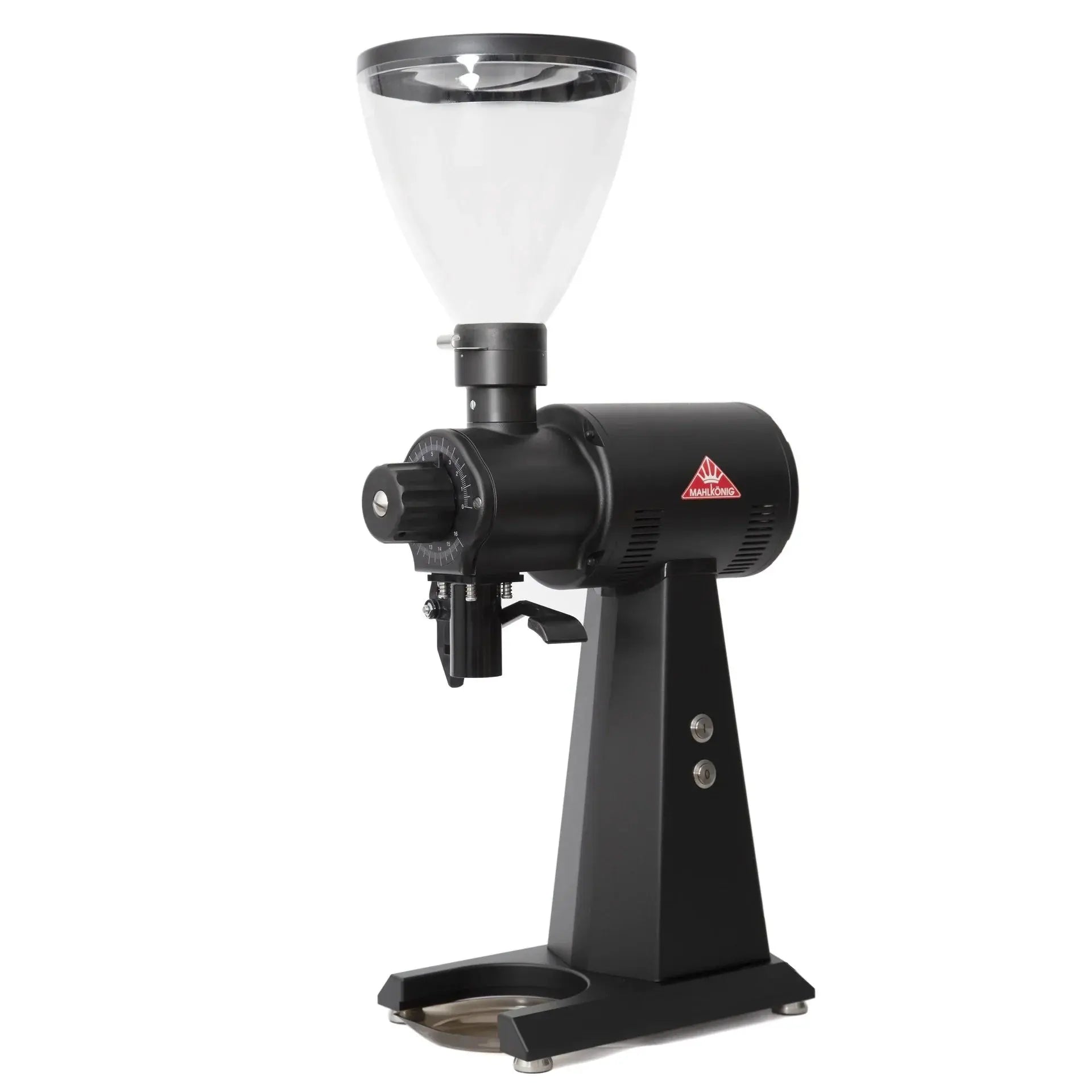 MAHLKÖNIG  EK43 T.M. Ward Coffee Company
