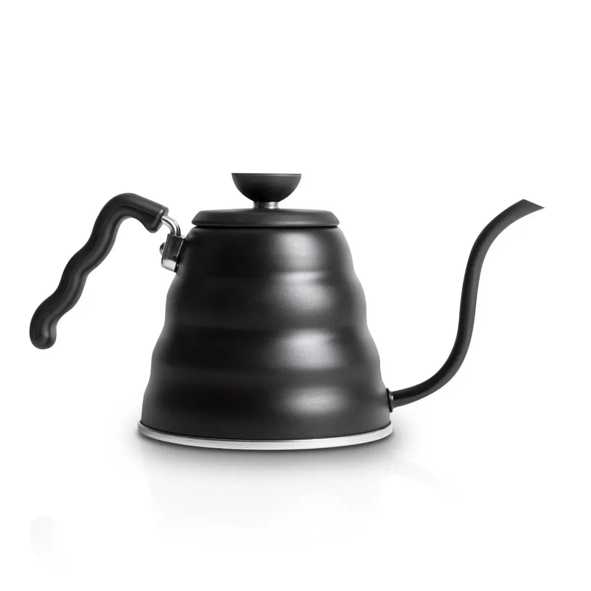 Hario Buono V60 Drip Kettle 1.2L - Matte Black Espresso Parts