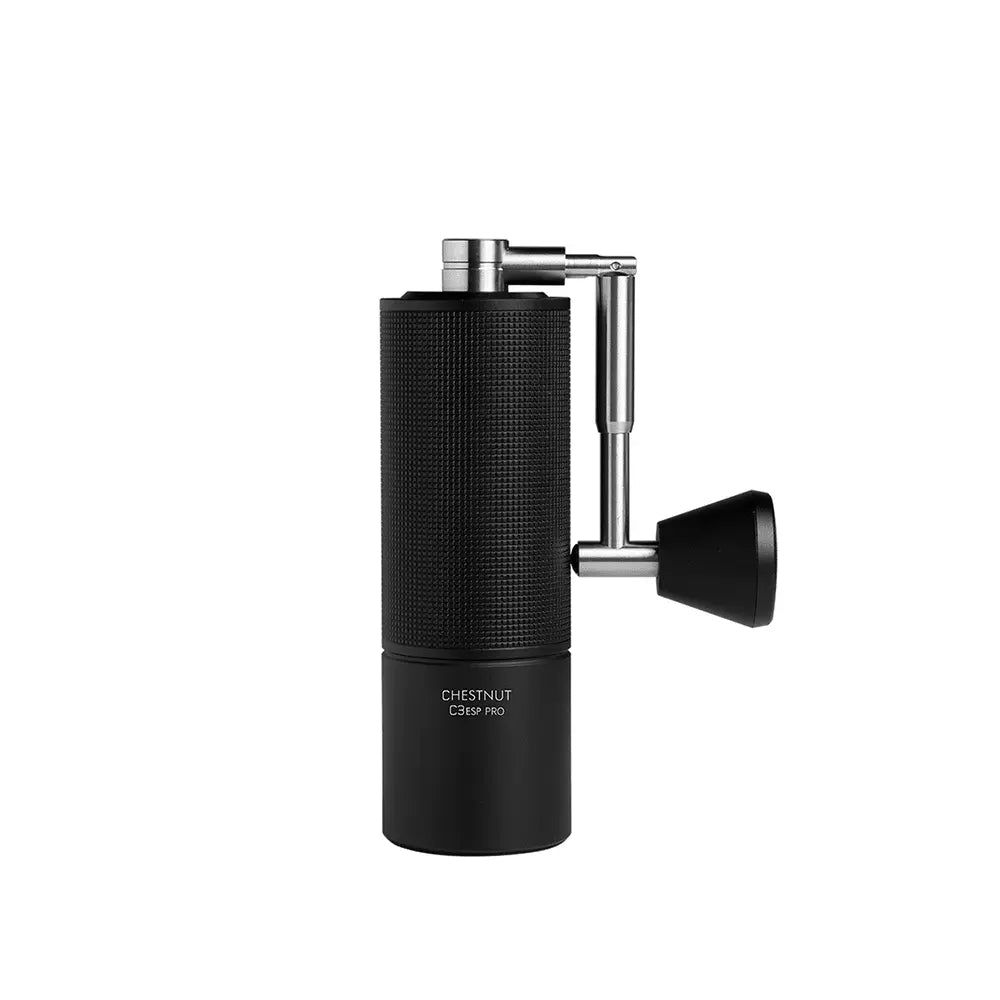 TIMEMORE Manual Coffee Grinder Chestnut C3 ESP Pro All-N-1