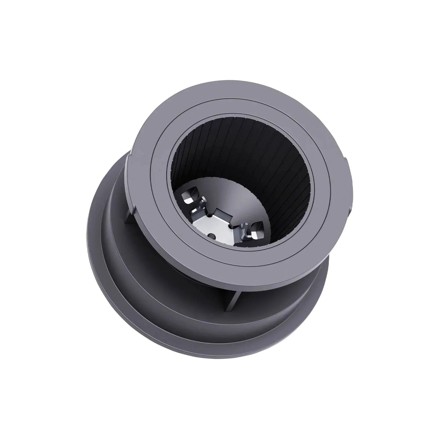 Nano Portable Espresso Machine Adapters Kit OutIn