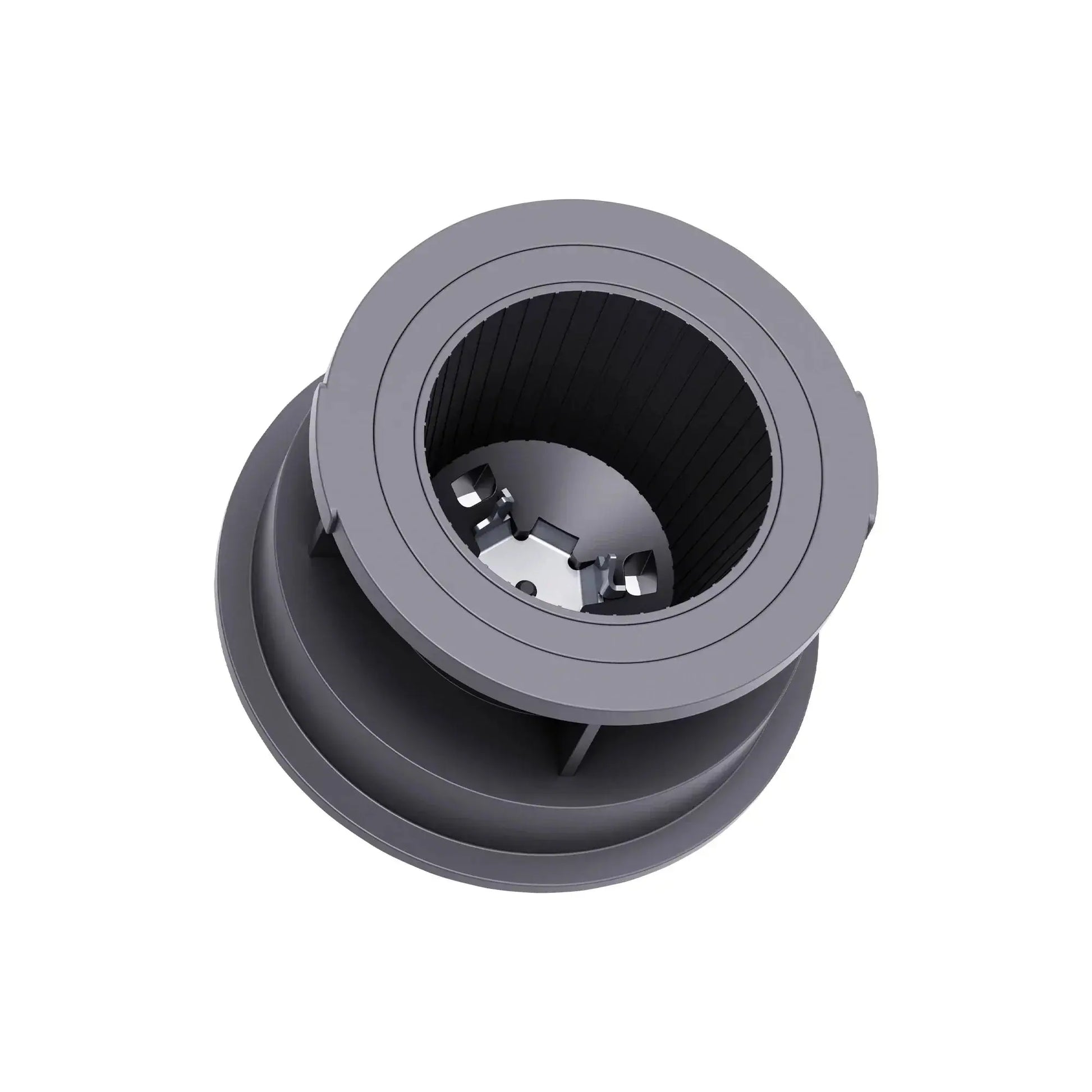 Nano Portable Espresso Machine Adapters Kit OutIn