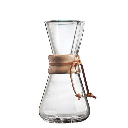 Three Cup Classic Series Coffeemaker Espresso Parts